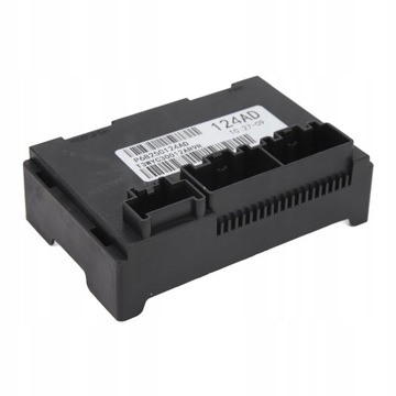 Модуль управления раздаточной коробкой 68250124AD B0 control