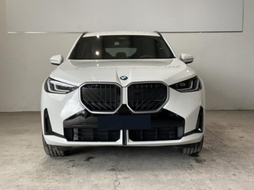 BMW X3 G45 2025 BMW X3 xDrive20 Sport Suv 2.0 (208KM) 2025, zdjęcie 1