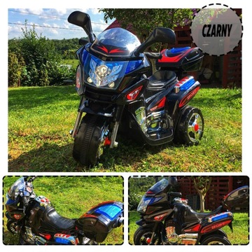 МОТОР АККУМУЛЯТОР-АККУМУЛЯТОР ДЛЯ ДЕТЕЙ ЗВУКИ МОТОРА