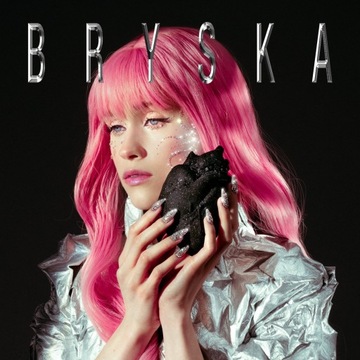 [CD] BRYSKA - MY DARKNESS 1 и 2 - 4 CD (фольга)