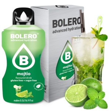 Bolero Sticks 12 sasz. | Mojito