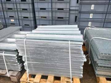 ЛИСТ ТРАПЕЦЕИДАЛЬНЫЙ ЛИСТ 86/79СМ, ТОЛЩ. 0,5 мм