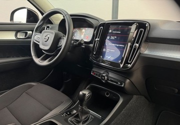Volvo XC40 Crossover 2.0 D3 150KM 2019 Volvo XC 40 2,0 Multi Led 150PS Virtual Tacho Skora Harman Kardon Reling S, zdjęcie 22