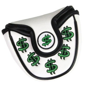 Чехол для клюшки-клюшки для гольфа в долларах США