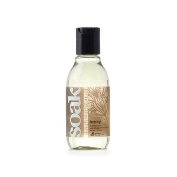 Soak ekologiczny płyn do prania bielizny i delikatnych tkanin Lacey 90 ml
