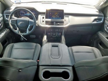 Chevrolet Tahoe GMT900 2023 Chevrolet Tahoe K1500 Z71 2023 5.3l 5.3 Benzyna 355KM, zdjęcie 8