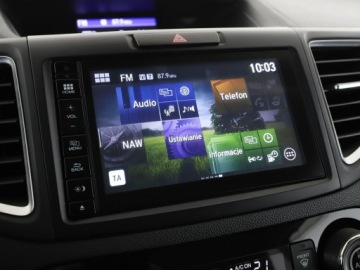 Honda CR-V IV SUV Facelifting 2.0 i-VTEC 155KM 2018 Honda CR-V 2.0 i-VTEC Elegance Klimatronik, zdjęcie 22