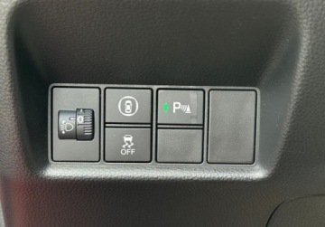 Honda Jazz V Mikrovan 1.5 i-MMD 109KM 2021 Honda Jazz Executive, ACC, Kamera, Podgrzewane fotele i kierownica, CarPla, zdjęcie 18