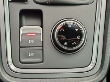 Cupra Ateca Crossover Facelifting 2.0 TSI 300KM 2023 Cupra Ateca VZPanoramaBeats AudioMartwe polefaktura VAT 2.0 Benzyna, zdjęcie 28