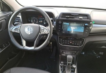 Ssangyong Tivoli Crossover Facelifting 2024 1.5 GDI-T 163KM 2025 SsangYongKGM Tivoli JOY- OD REKI- automat- klima- navi- czujniki park.kame, zdjęcie 10