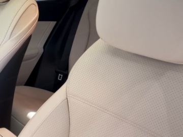Mercedes GLC C254/X254 Coupe 2.0 220d 197KM 2025 GLC Coupe 220 d 4-Matic Avantgarde 2.0 (197KM) 2025, zdjęcie 4