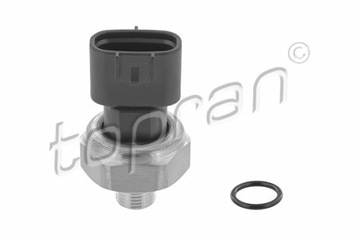 PŘEPÍNAČ TLAKOVÝ KLIMATIZACE TOPRAN 638507 PL DISTRIBUCE