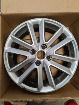 FELGA DACIA 403001563R
