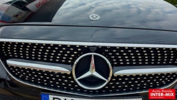 Mercedes Klasa E W213 Limuzyna 2.0 250 211KM 2017 Mercedes-Benz Klasa E E250 Zarejestrowany 2.0 Benzyna 210KM, zdjęcie 6