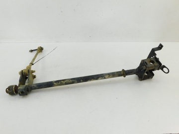 LINHAI HYTRACK 510 4x4 РУЛЕВАЯ КОЛОНКА