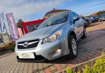 Subaru XV I 2012 Subaru XV Zadbany Instalacja LPG AUTOMAT Gwarancja Zobacz 2.0 Benzyna, zdjęcie 4