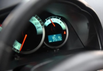 Toyota Corolla Verso AR10 1.6 i 110KM 2008 Toyota Corolla Verso 1.6 Benzyna 110 KM _ Klimatyzacja _ Zarejestrowany 1.6, zdjęcie 17