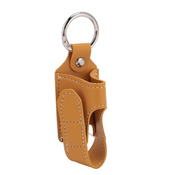 2 шт. Ручка для переноски ингалятора с карабином JL.