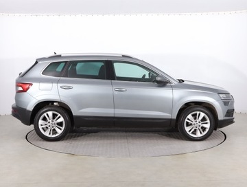 Skoda Karoq Crossover 1.5 TSI ACT 150KM 2020 Skoda Karoq 1.5 TSI, Salon Polska, 1. Właściciel, zdjęcie 5