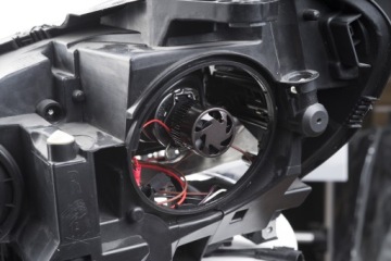 HB4 9006 СВЕТОДИОДНЫЕ ЛАМПЫ 6000K 10000лм 12/24В CANBUS