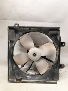 122750-1203 VENTILÁTOR CHLADIČŮ MAZDA 323F BA 1.6