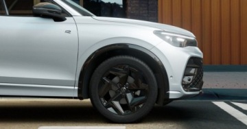 Volkswagen Tiguan III 2026 Volkswagen Tiguan R-line Plus 1.5 eTSI mHEV 150 KM DSG 1.5 Benzyna 150KM, zdjęcie 13