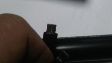 Powerbank Blow 4000 мАч, USB-кабель, маленький и легкий!