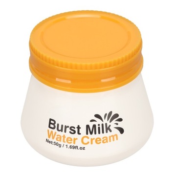 50 г отбеливающего крема с верблюжьим молоком, увлажняющего и увлажняющего