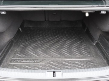 Volkswagen Passat B8 Limousine 2.0 TDI BlueMotion SCR 190KM 2017 VW Passat 2.0 TDI, Salon Polska, Serwis ASO, zdjęcie 13