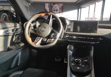 Alfa Romeo 2025 Alfa Romeo Tonale Alfa Romeo Tonale Intensa , tani abonament 936-998 zl ne, zdjęcie 17