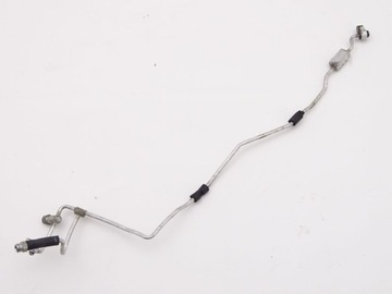 PAJERO III 3.5 V6 GDI PŘÍVOD KLIMATIZACE