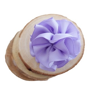 Spinki model Hiacynta