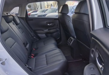 Honda ZR-V 2.0 i-MMD Hybrid 184KM 2024 Honda ZR-V Honda ZRV 2,0 iMMD HEV Advance BSICTM 2WD CVT Dealer Honda Karl, zdjęcie 12