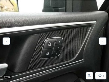 Ford S-Max II Van 2.0 TDCi 150KM 2016 FORD S-MAX TITANIUM 4x4! Super stan!, zdjęcie 16