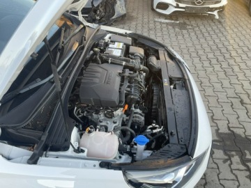 Hyundai i30 III Wagon Facelifting 1.0 T-GDI 120KM 2024 Hyundai i30 Klimatyzacja mHEV, zdjęcie 13