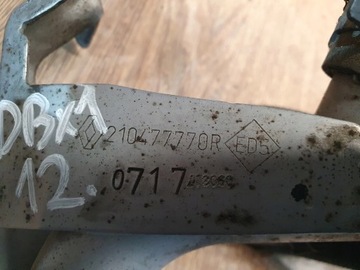 NISSAN NAVARA D23 2.3 DCI PŘÍVODY 210477770R