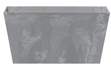 DONICZKA TUBUS CASE BETON EFFECT 60CM MARENGO