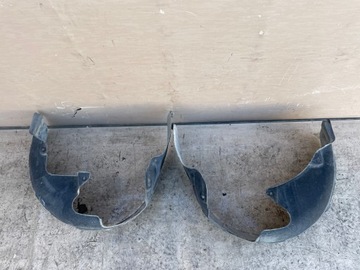 KIA NIRO FACELIFT PODBĚH ZADNÍ LEVÉ PRAVÉ