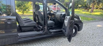 Citroen Jumpy II Combi 2.0 HDI 163KM 2011 Multispace 2.0 hdi 163km * 8os * bogata wersja * CLUB * przedluzony L2, zdjęcie 12