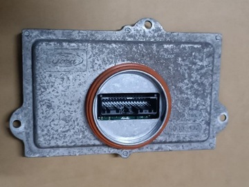 MODUL LED MĚNIČ FORD MONDEO S-MAX C-MAX EDGE FUSION
