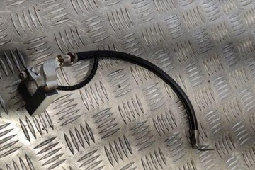 KLIKA MÍNUS MERCEDES-BENZ GL (X166) A1669055901 3.5L DIESEL 179KW 2016