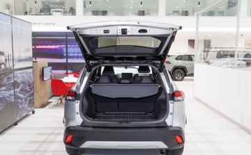 Toyota 2023 Toyota Corolla Cross Cross 2.0 Hybrid Executive 2.0 Hybryda 197KM, zdjęcie 18