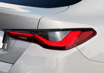 BMW Seria 4 G22-23-26 Coupe 2.0 420d 190KM 2024 BMW Seria 4 I wlasciciel M Sport Hak Gwarancja Bezwypadkowy FVAT23, zdjęcie 7