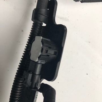 FIAT TIPO II PDC ДАТЧИК ПАРКТРОНИК HB 2016-