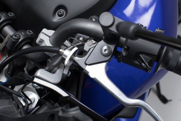 Рули MB Sw-Motech KOBRA для Yamaha MT-07 Tracer