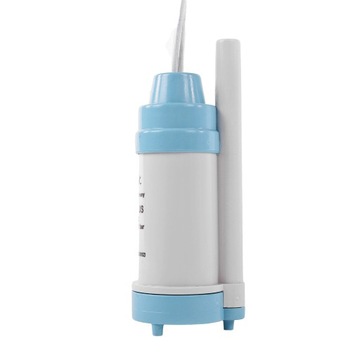 Погружной водяной насос Comet 1,1 Бар, 20 л.