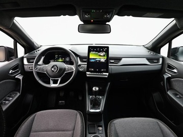 Renault Captur II Crossover Facelifting 1.0 TCe 90KM 2024 Renault Captur 1.0 TCe Techno LPG, zdjęcie 27