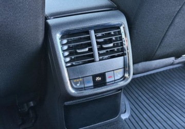 Skoda Octavia IV Liftback 2.0 TSI 190KM 2022 Skoda Octavia 4x4 MatrixLED Kamera Ogrzewana szyba Salon PL FVAT, zdjęcie 26