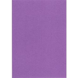 Filc A4 fioletowy 1mm (10ark) FC410-6 BREWIS