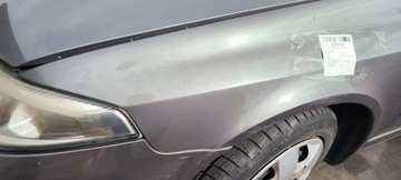 BLATNÍK LEVÝ PŘEDNÍ RENAULT LAGUNA I FACELIFT